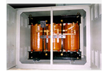 Dry Type Power Transformers