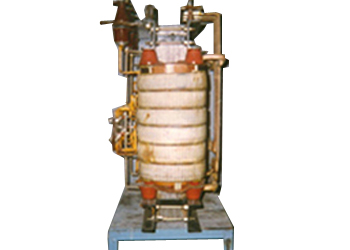 Dry Type Power Transformers