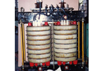 Dry Type Power Transformers