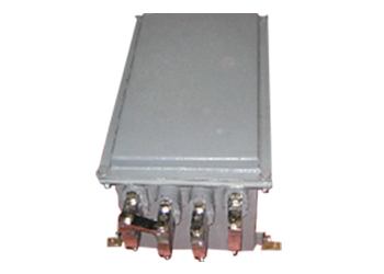 Impedance Bond Transformers