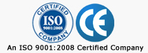 ISO logo