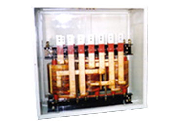 Three Phase Auto Transformers