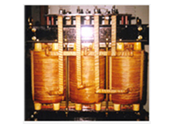 Three Phase Transformers